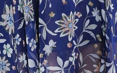 今秋不可错过的连衣裙，48岁媳妇穿上，减龄时髦，根本转不开眼