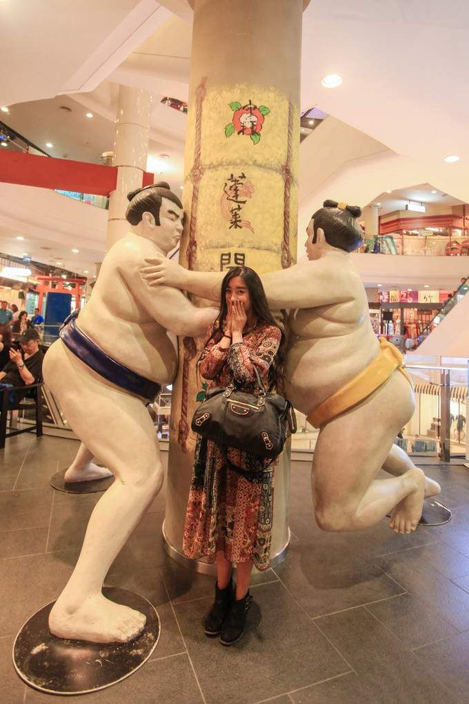 【女神级游记】与我的小甜心在苏梅岛，享受阳光、海滩