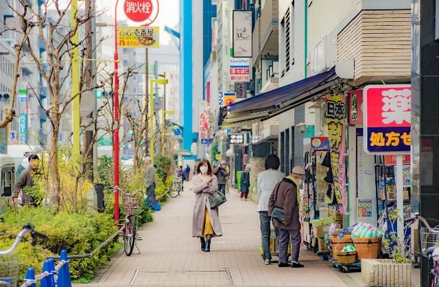 在日本待久了，回国反而不适应了！别急着骂，我们的确还需要努力
