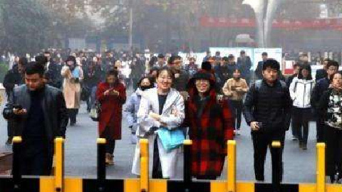 相信我，今天广东真的有冷空气