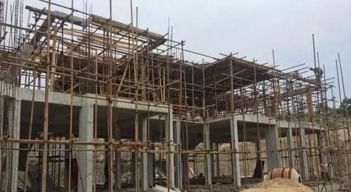  建房@在农村建房，框架结构和砖混结构相比，区别大不大？