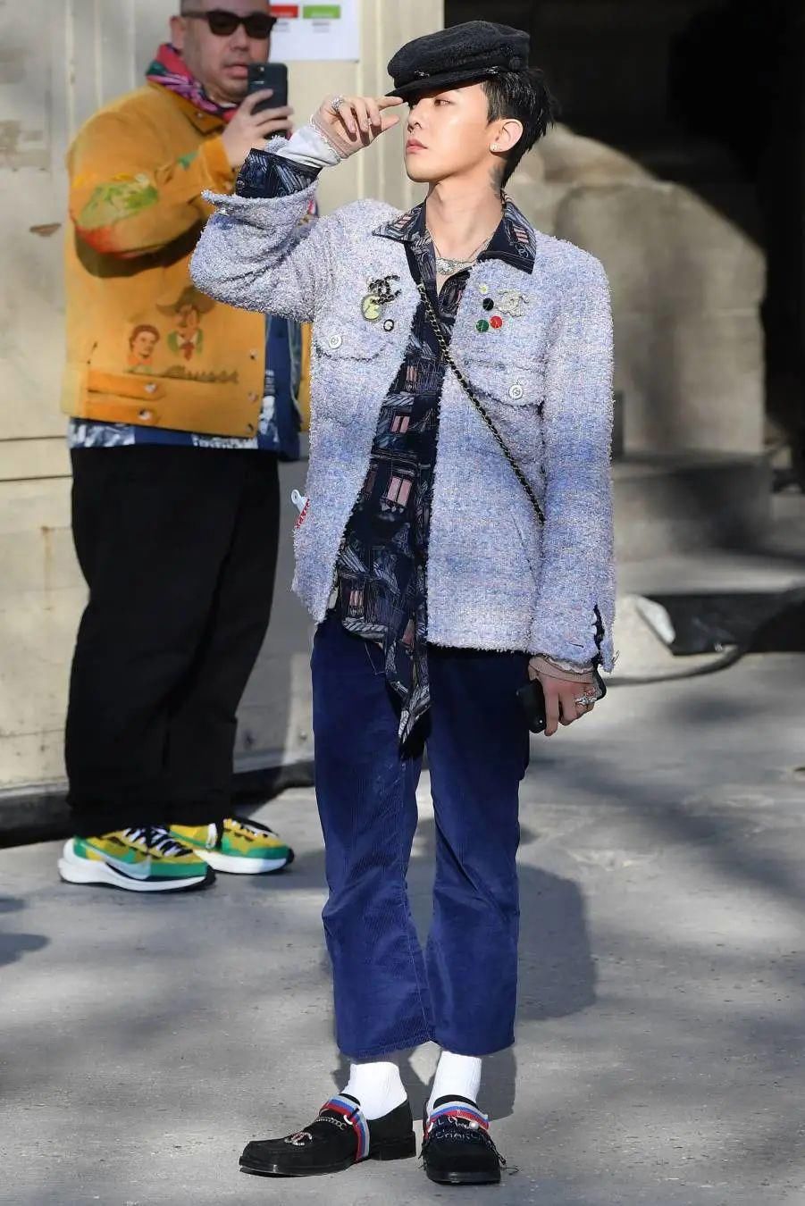 『Vintage』最强“Vintage”!百年单品CHANEL Jacket中的朴素与奢华。