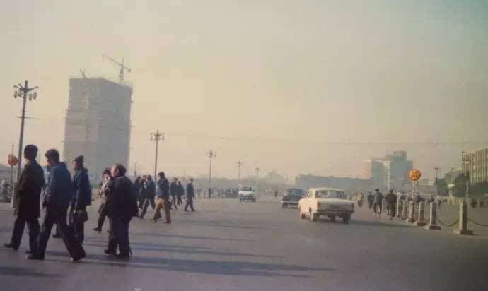 一组上海老照片:80后看了怀念，70后看了流泪，值得收藏的记忆!