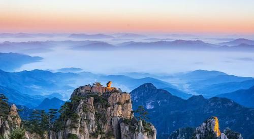 国内退休前一定不要去的4个地方，去了就不想上班！