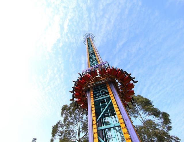 全国最良心的旅游大省，冬天20度，美食超多，因不宰客名扬天下！