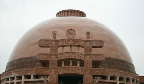 中国最出名的10座寺庙，去过3个的算是资深游客