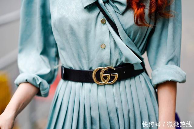 奢侈品■钱要花在刀刃上,盘点香奈儿、爱马仕、LV、Gucci、博柏利5大好货