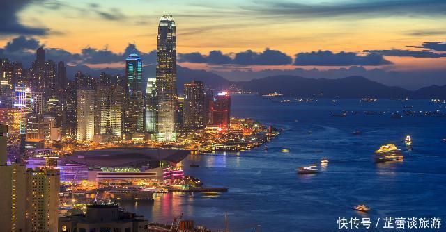 香港：鲜为人知的10个冷知识，作为大陆同胞的你都知道吗？