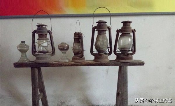 农村不多见的老物件，有说比黄金还值钱，看下你家有几个