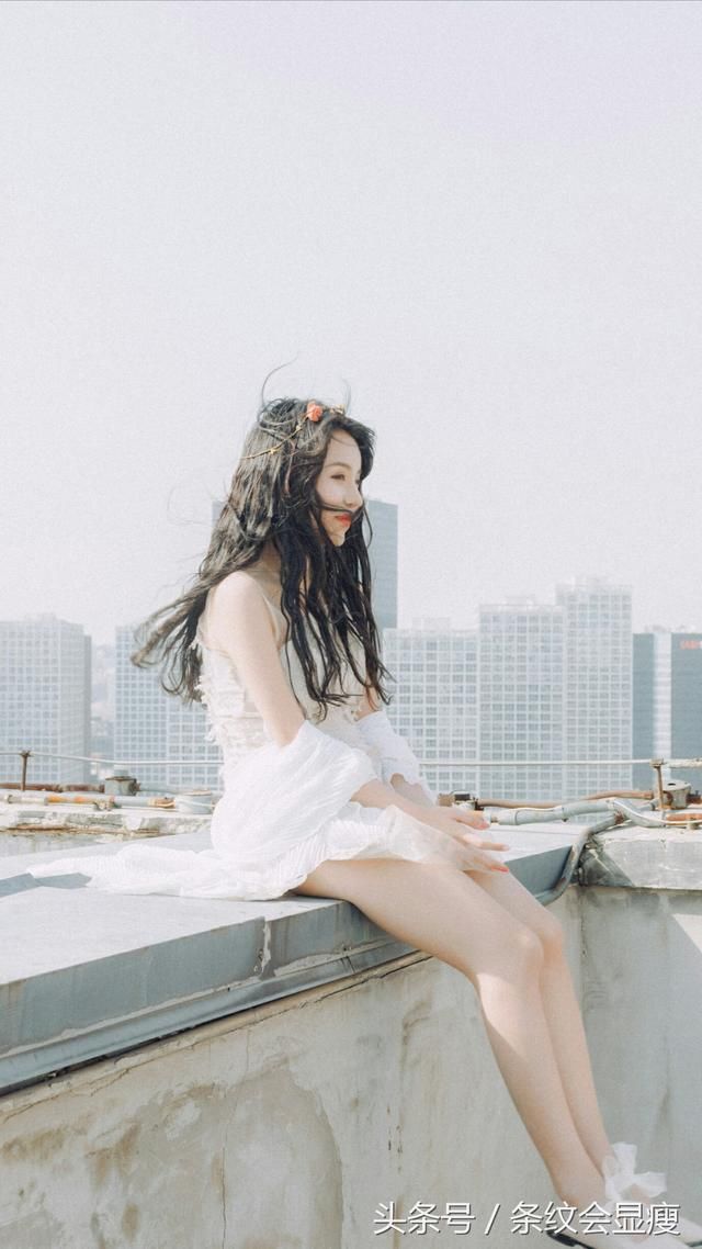 女朋友穿着很性感，却给我带来了这样的困扰