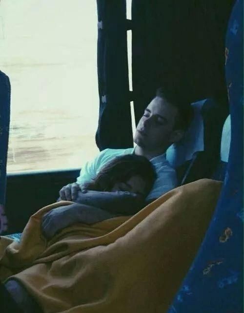 「世界观」此生,一定要和男朋友去旅行一次!