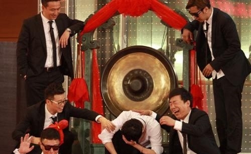 『王迅』极挑新一季开拍,老成员仅剩王迅一人,老TFBOYS惊喜加盟