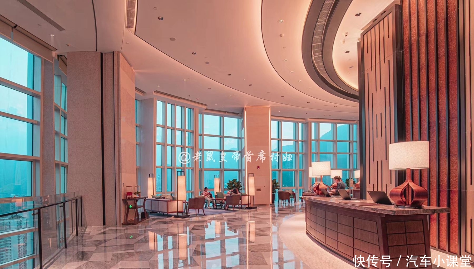 深圳节奏全国最快，出城30分钟却藏着一个度假天堂，外地人都不知