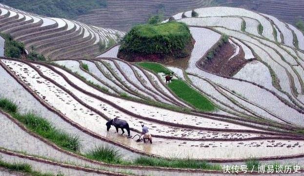 农村俗语“门前有有马不为富，家里有人不算穷”这话啥意思