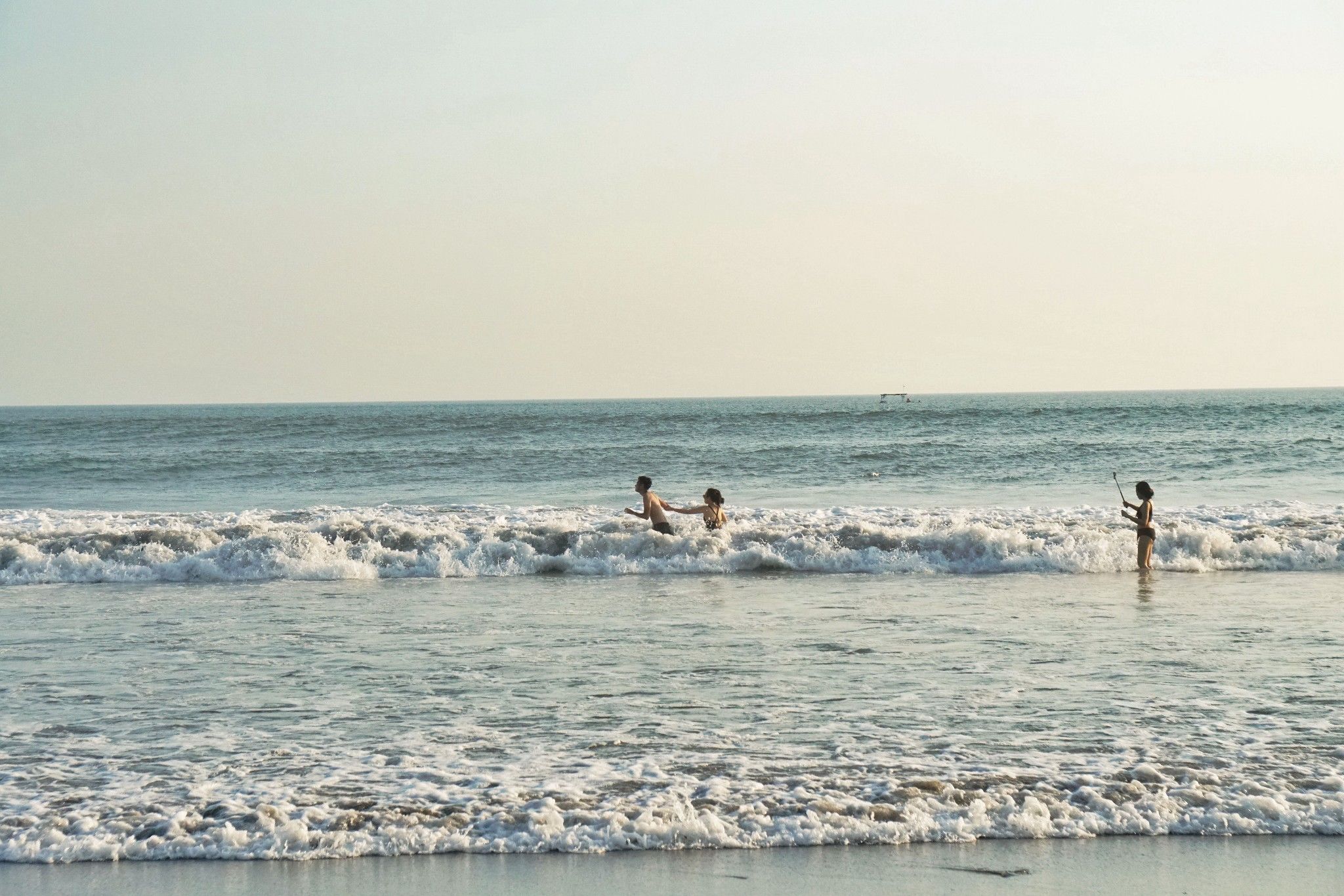 【许多唐看世界】巴厘岛——清风吹拂夏日，享受阳光、沙滩、比基