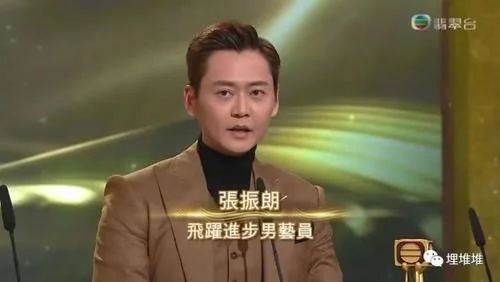 做歌手被拒，做演员成翻版，他黑到尽头还能翻身？ 娱乐八卦 图18