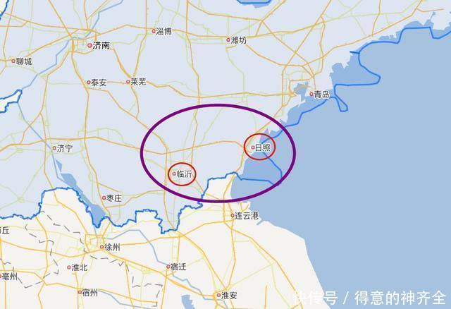 山东四大都市区, 谁将最先突出重围