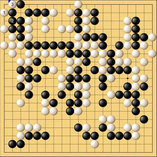 柯洁忙半年还不如他两个月赢四盘棋 270万元又