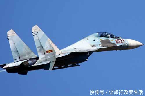 『武器』为何俄不愿意出口中国武器 漫天要价被拒 低价卖越南苏27战机
