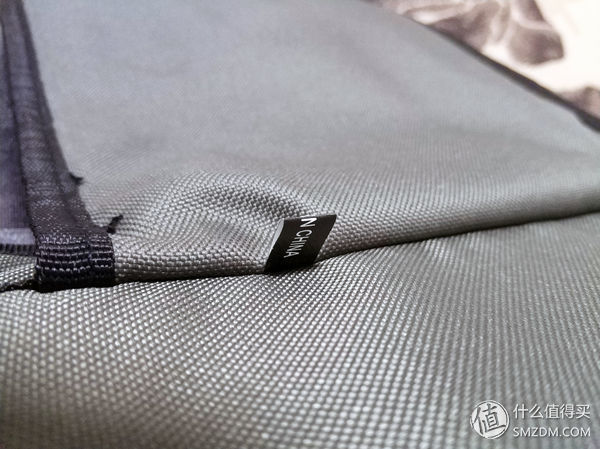 知行合一，英伦时尚--KNOMO CROMWELL克伦威尔卷盖双肩包使用评测