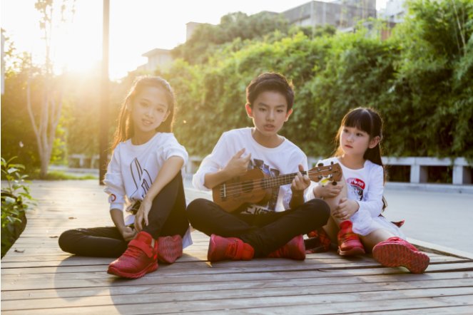 ABC KIDS生日小红鞋:一款科技与爱结合的超级单品是如何诞生的?