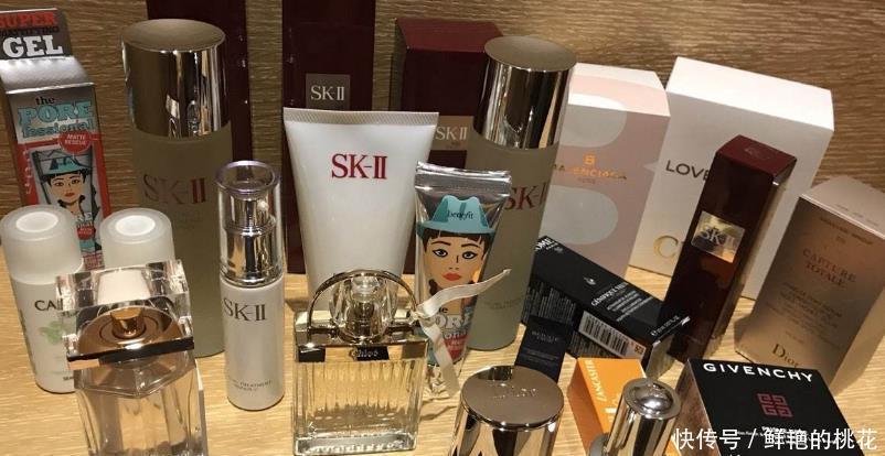 『欧莱雅集团』兰蔻圣罗兰等产品不合格被拒入境,业绩高手欧莱雅再陷“质检门”