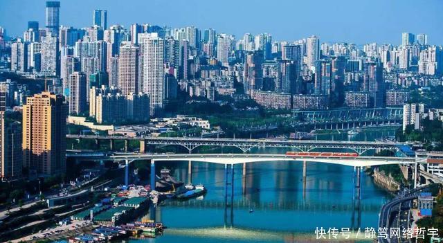  山东省■山东省和浙江省相比, 哪个省份更发达, 看完就有答案了!