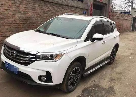 汽车一年开不了几次，为何农村人这么爱买车？