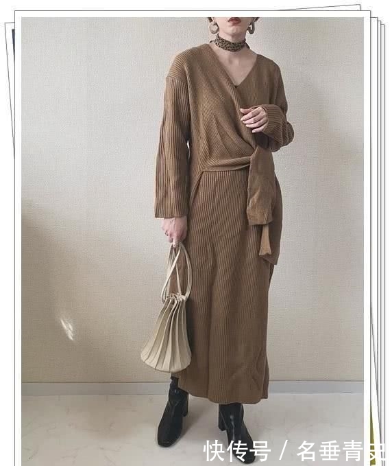  #简易#简易配搭也可以不同寻常！你或许会用得着的日式春天造型设计方法