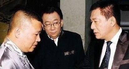  『以说』郭德纲为何如此斤斤计较，师父侯耀文给出完美的答案
