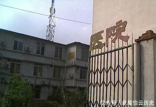 这座军用铀矿，雄踞深山30年，今破败荒凉，成电影取景地