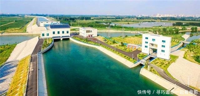 南水北调的水泵究竟有多大？可以调水448亿立方米，我国厉害了