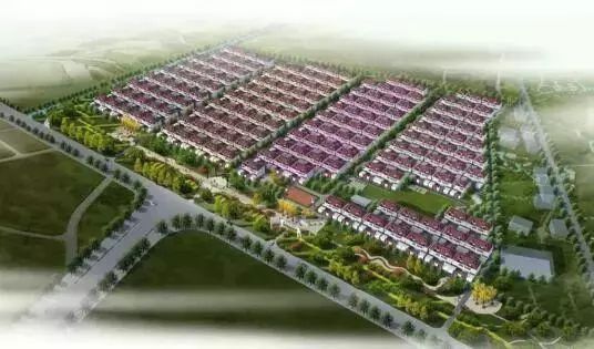 重磅！全国农房大改造即将启动，政府要帮你盖新房！