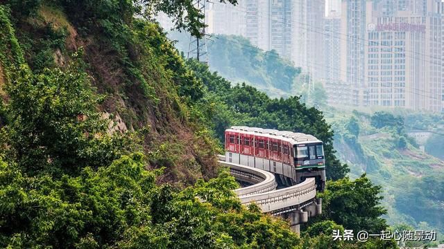 我国前景最好的两座旅游城市，市民生活质量高，大部分景区都免费