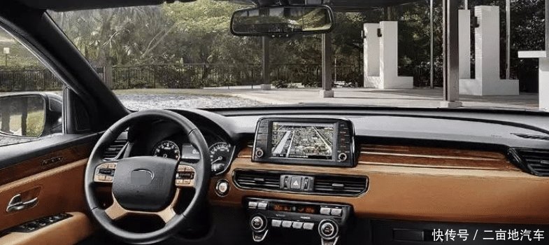 被称为“最惨旗舰”, 竟从20万跌到14万! 跟汉兰达斗, 降6万没人