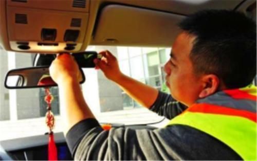  「汽车」汽车真的有必要装ETC吗？如果不装的话后果会如何？