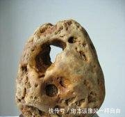 大自然的造化 奇石瑰宝——汉江石