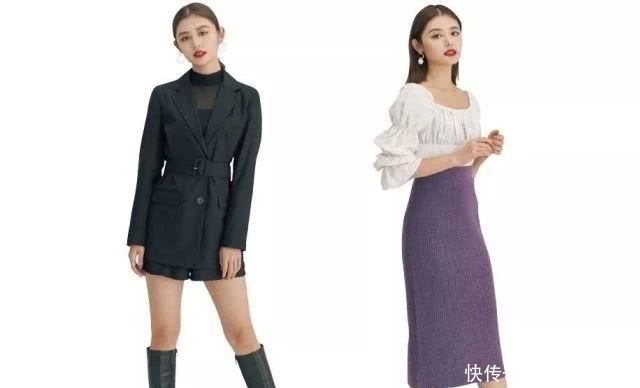  【轮廓】中国风妆容的这几个特点，注定只能站C位！