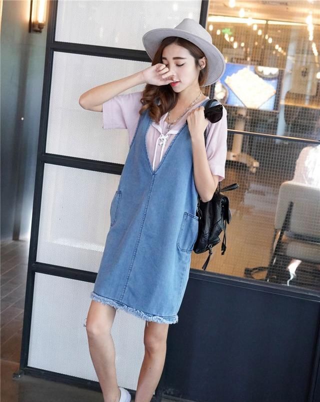  「牛仔单品」春天必备经典单品牛仔外套诠释全新风格,2020玩转时尚就买它!