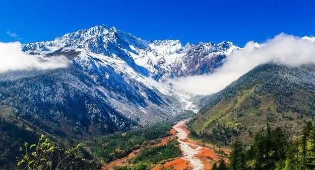 租车自驾318川藏线,这样走可以省5000-10000块钱