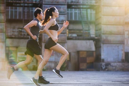 胡一天从百斤大胖子逆袭成新晋男神，根据体脂率来减肥效果翻倍