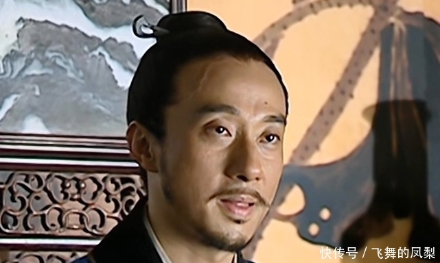 大明王朝:看似风光的沈一石,其实只是别人