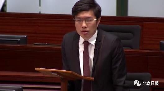  #议员#罪名成立！香港反对派前立法会议员袭警，月底将判刑