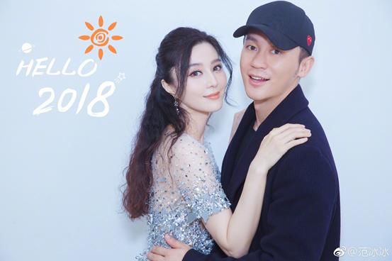 范冰冰高调发喜糖，经纪人却从中作梗！宝强：可恶的经纪人！