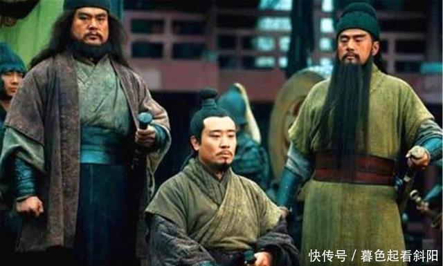 『三国』三国赵云排名仅次于吕布,为何却一生不被重用刘备死前说出原因!