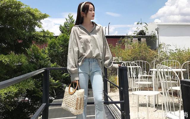 复古风,让牛仔裤更时尚