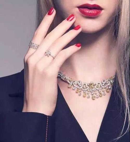  BlingBling@钻石BlingBling,下一个闪耀女孩就是你