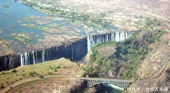 世界上十大跨境最大的桥梁,十大跨“境”大桥