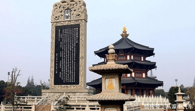 中国“最著名”的三大寺庙,寺庙建筑非常的精致,你去过吗?
