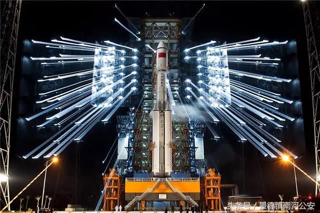 给2035的一封信,这道高考作文题航天人怎么